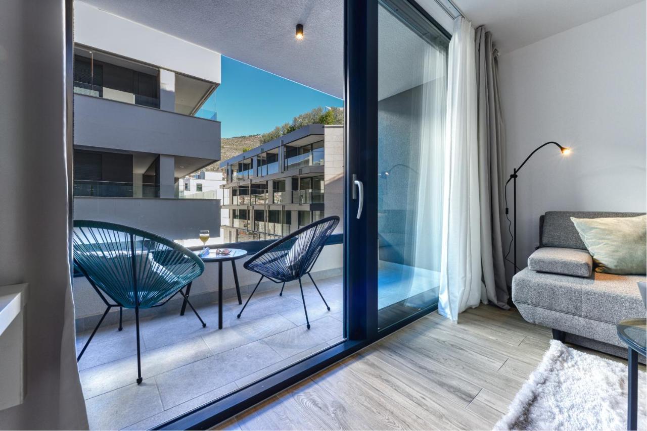 Apartments Hica Dubrovnik Exterior foto
